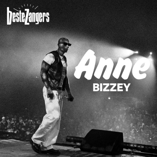 Bizzey - Anne