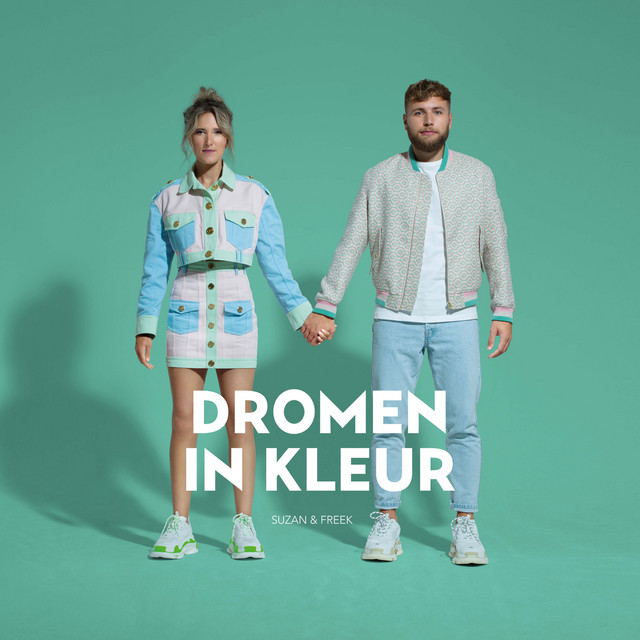 Susan & Freek - Lichtje branden