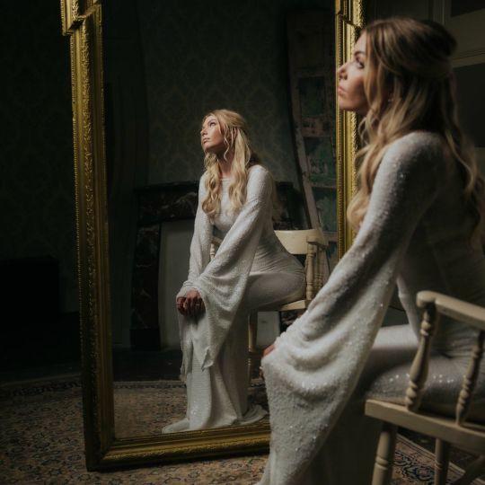 Hannah Mae - Wacht op mij