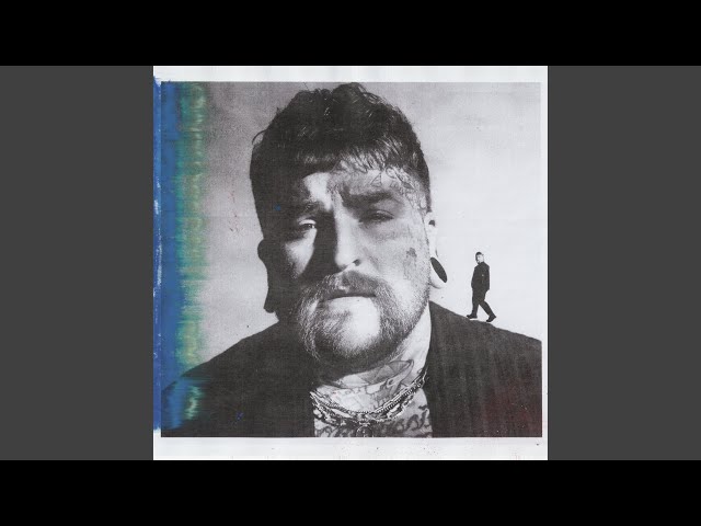 Teddy Swims - Mr. Know It All