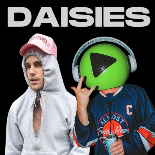 Justin Bieber - Daisies