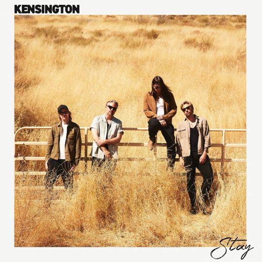 Kensington - Stay 