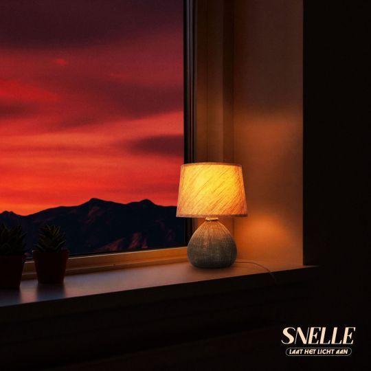 Snelle - Laat Het Licht Aan