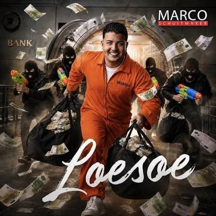 Marco Schuitmaker - Loesoe