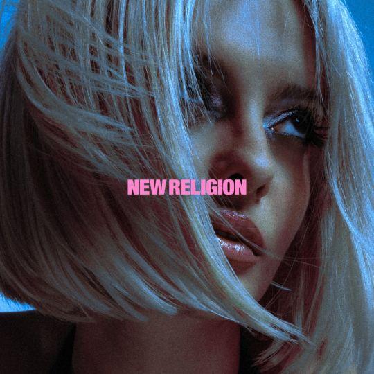Bebe Rexha & Fithlessa - New Religion