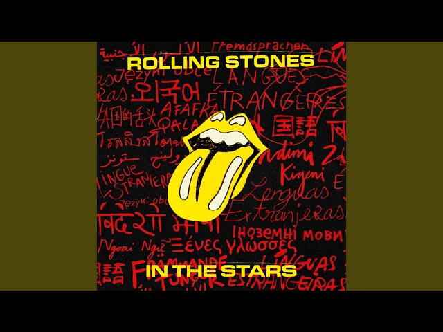 The Rolling Stones - In the stars