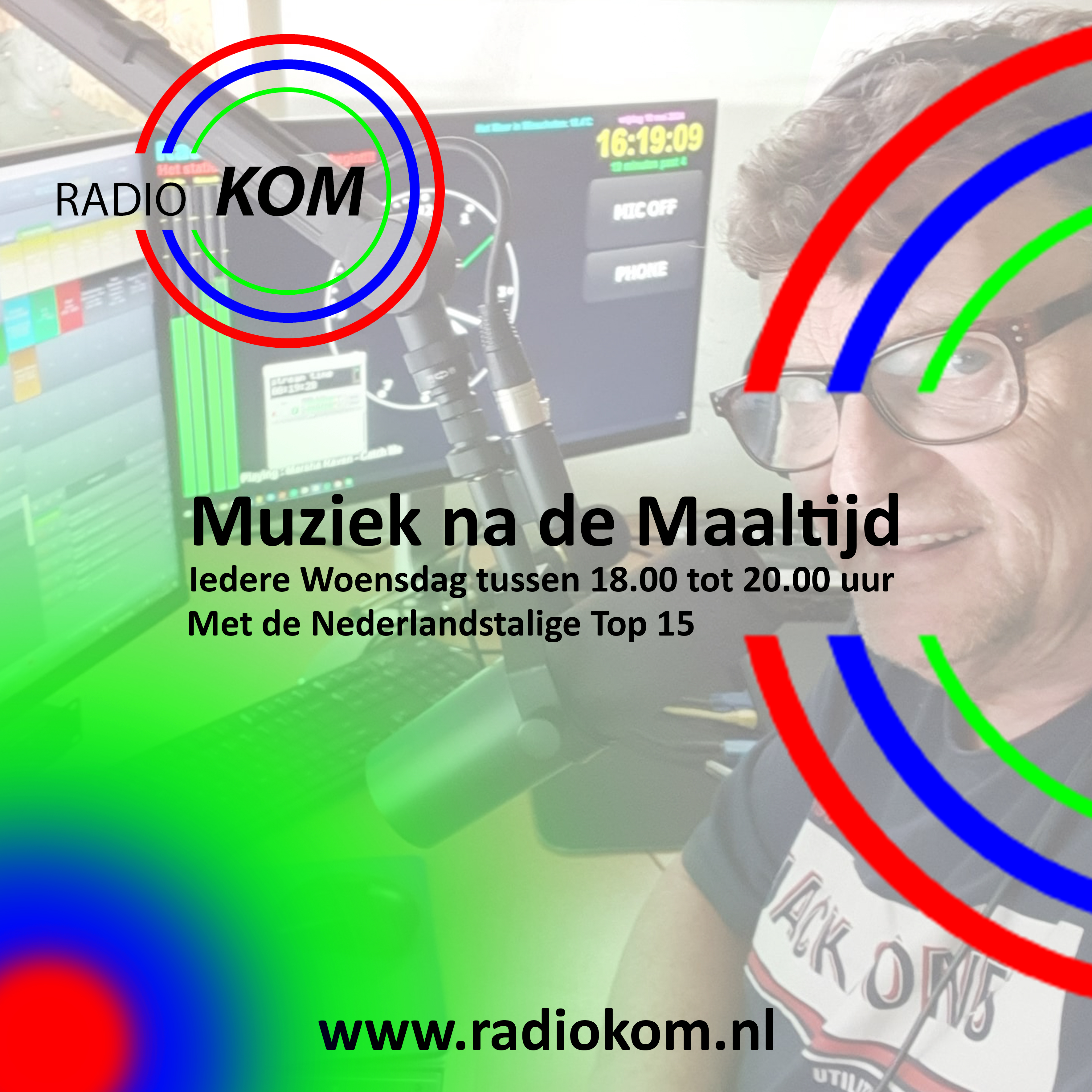 Muziek na de Maaltijd